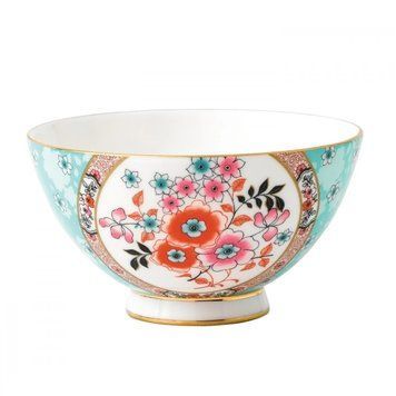 Пиала Wedgwood Wonderlust Camelia 11 см 701587314220 фото