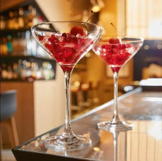 Набір із 6 келихів для коктейлю 210 мл Chef&Sommelier Cocktail L3678_le фото