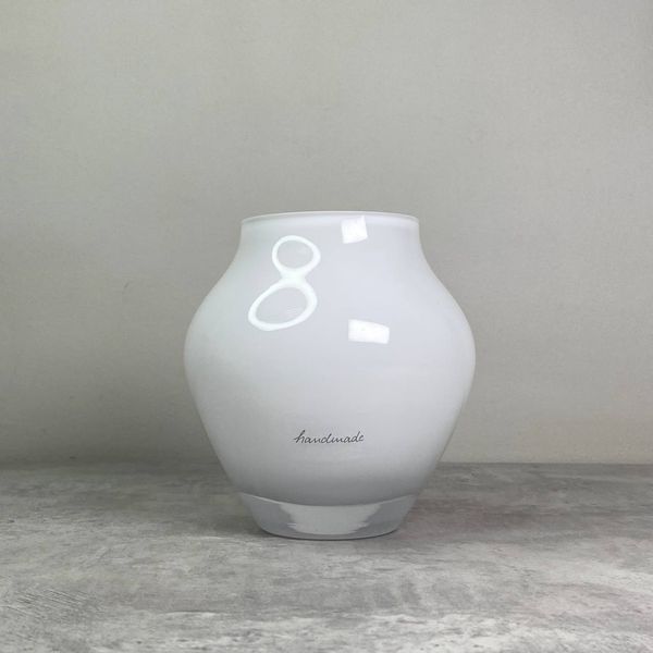 Ваза Villeroy & Boch Oronda Arctic Breeze 12 см 1172540982 фото