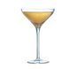 Набір із 6 келихів для коктейлю 210 мл Chef&Sommelier Cocktail L3678_le фото 2