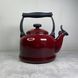Чайник Le Creuset Tradition 2,1 л Rhone 40102029490000 фото 2