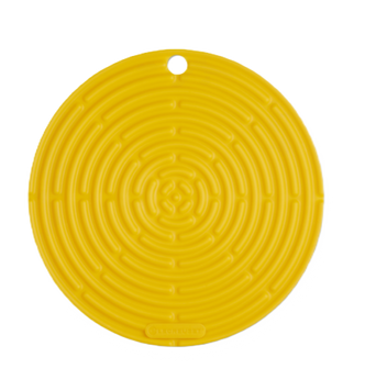 Підставка під гаряче Le Creuset Vancouver 20 см Nectar класична 42404206720000 фото