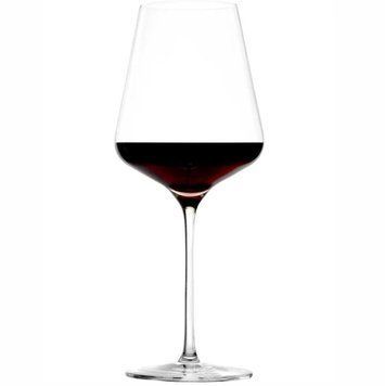 Набор из 6 бокалов для красного вина St&ouml;lzle Lausitz Quatrophil Bordeaux 645 мл 2310035-1 фото