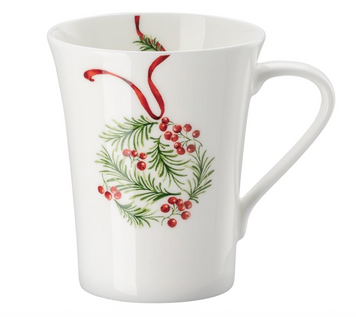 Чашка чайна Hutschenreuther My Christmas Mug 400 мл 02048-727446-15505 фото