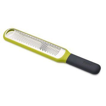 Тертка Joseph Joseph Handi-Zest 27,8 см з очищувачем 20049 фото