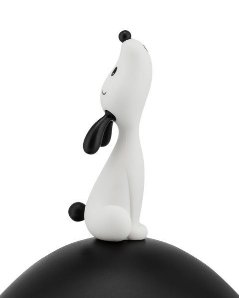 Миска для собак Alessi Lula 600 мл AMMI19 фото