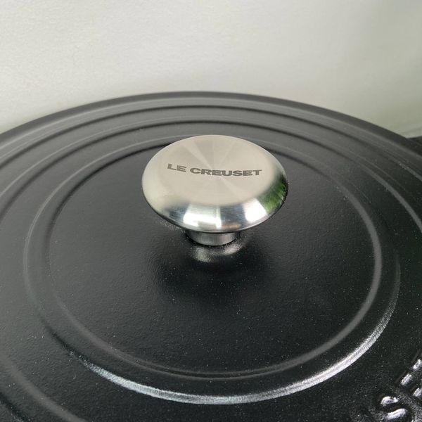 Сотейник Le Creuset Evolution 6,2 л Satin Black 21179300000430 фото