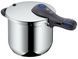 Скороварка WMF Perfect Plus 22 см 6,5 л із вставкою 4000530564191 фото 2