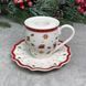 Подсвечник-чашка Villeroy & Boch Toy's Delight 10х6 см 1486593960 фото 3