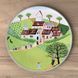 Сервірувальне блюдо Villeroy & Boch Design Naif 30 см 1486302250 фото 1