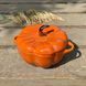 Форма для запікання Staub Pumpkin 470 мл помаранчева 40511-555-0 фото 1