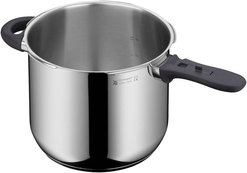 Скороварка WMF Perfect Plus 22 см 6,5 л із вставкою 4000530564191 фото