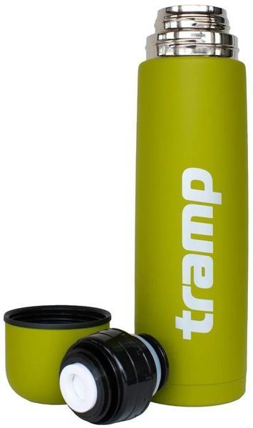 Термос Tramp Basic 0,5 л оливковый TRC-111-olive фото