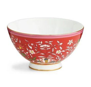 Пиала Wedgwood Wonderlust Crismon Jewel 11 см 701587314183 фото