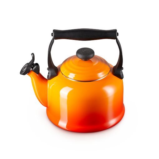 Чайник Le Creuset Tradition 2,1 л Volcanic 92000800090000 фото