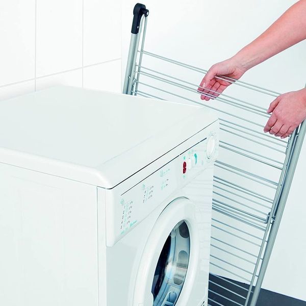 Сушка для белья Brabantia 20 м серая 350184 фото