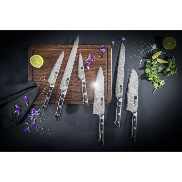 Нож шеф-повара 14 см Zwilling Takumi 30551-141-0 фото