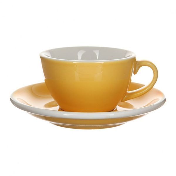 Чашка для американо Loveramics Egg Yellow 150 мл C088-60BYE фото