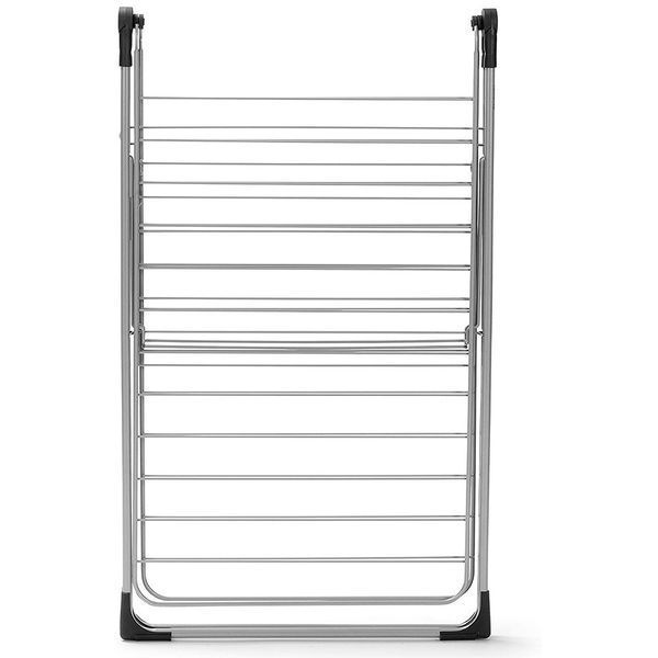 Сушка для белья Brabantia 20 м серая 350184 фото