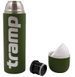 Термос Tramp Soft Touch 1,2 л, хаки UTRC-110-khaki фото 2