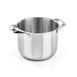 Каструля 4,6 л Barrazoni My pot висока з кришкою 160001020 фото 1