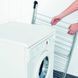 Сушка для белья Brabantia 20 м серая 350184 фото 5