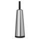 Йоржик туалетний з тримачем Brabantia ReNew 42х12 см 385285 фото 2