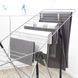 Сушка для белья Brabantia 20 м серая 350184 фото 7
