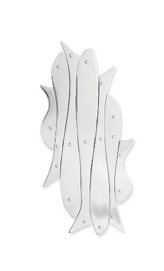 Подставка под горячее Alessi Pescher 51 см DUL03 фото