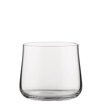 Набор из 4 стаканов для воды Alessi Eugenia 390 мл NF09/41 фото