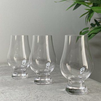 Набор из 4 стаканов для виски St&ouml;lzle Lausitz Glencairn 190 мл 3555231-4 фото