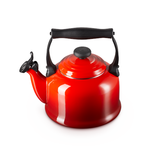 Чайник Le Creuset Tradition 2,1 л Cerise 40102020600000 фото