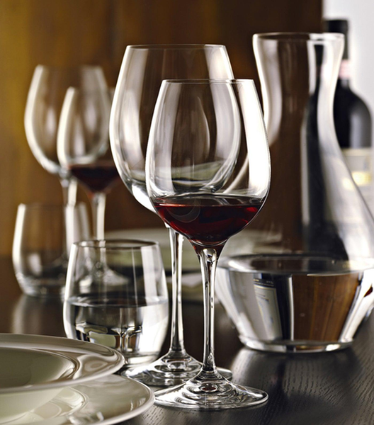 Набор из 6 бокалов для вина RCR Invino 650 мл 26194020406_le фото