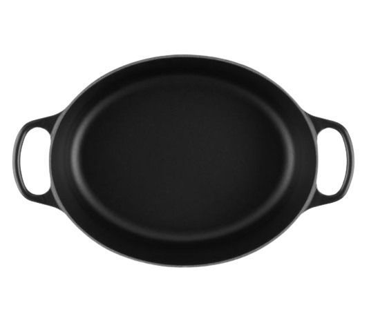 Утятница Le Creuset Evolution Satin Black 4,1 л 21178270000430 фото