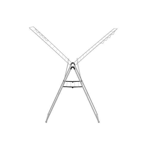 Сушка для белья Brabantia Hangon Drying Rack 25 м серая 403484 фото