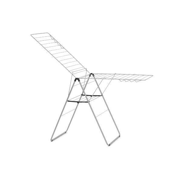 Сушка для белья Brabantia Hangon Drying Rack 25 м серая 403484 фото