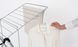 Сушка для белья Brabantia Hangon Drying Rack 25 м серая 403484 фото 5