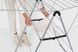 Сушка для белья Brabantia Hangon Drying Rack 25 м серая 403484 фото 4