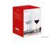 Набір із 4 келихів для червоного вина Spiegelau Vino Grande 420 мл 4510271 фото 4