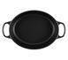 Утятница Le Creuset Evolution Satin Black 4,1 л 21178270000430 фото 5