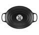 Утятница Le Creuset Evolution Satin Black 4,1 л 21178270000430 фото 4