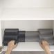 Органайзер кухонный с 3 ярусами Joseph Joseph CupboardStore 85146 фото 2