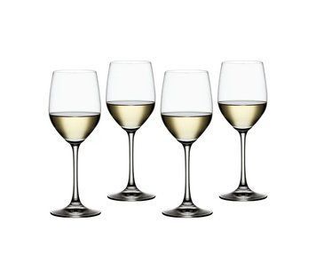 Набір із 4 келихів для білого вина Spiegelau Vino Grande 330 мл 4510272 фото