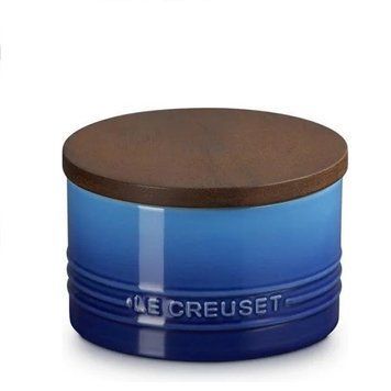 Банка для зберігання Le Creuset Azure 470 мл 70819472200099 фото
