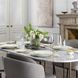 Тарілка обідня Villeroy & Boch Chateau Septfontaines 24,5 см 1046612640 фото 4