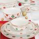 Салатник Easy Life Christmas Eve 23 см різдвяний 111005598 фото 2