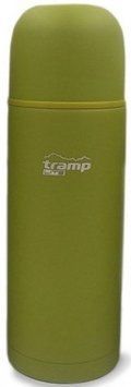 Термос Tramp Lite 1,2 л оливковий TLC-007-olive фото