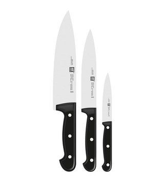 Набор из 3 ножей Zwilling Twin Chef 34930-006-0 фото