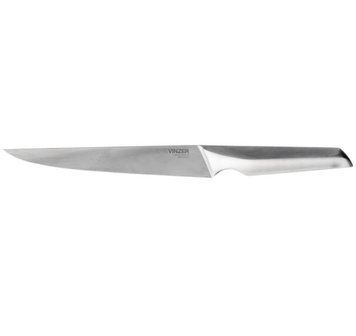 Ніж для м'яса Vinzer Geometry line 20,3 см 50295 фото