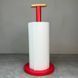 Держатель для бумажных полотенец Alessi Mattina Red 16х33 см BG05DARKRED фото 2